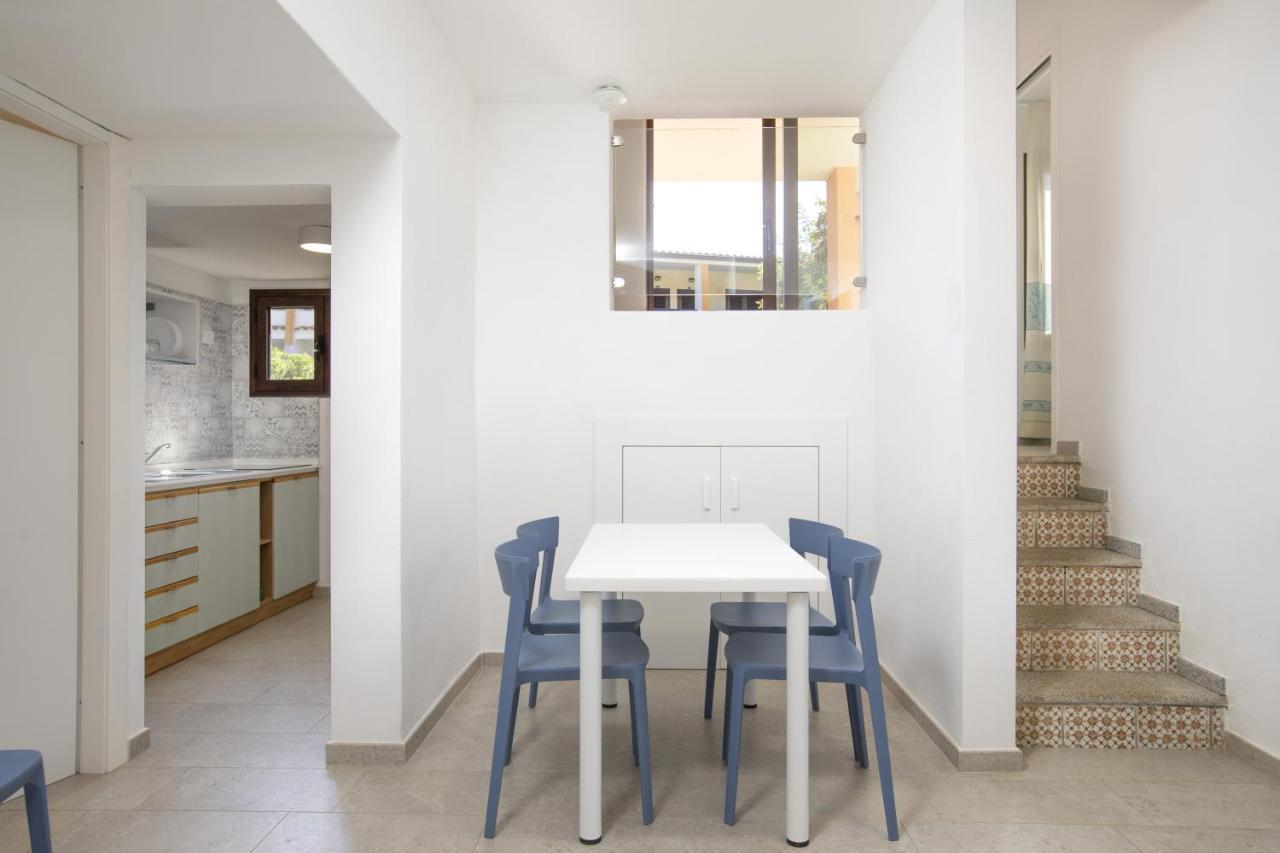 Cormoran Residence Виласимиус Екстериор снимка
