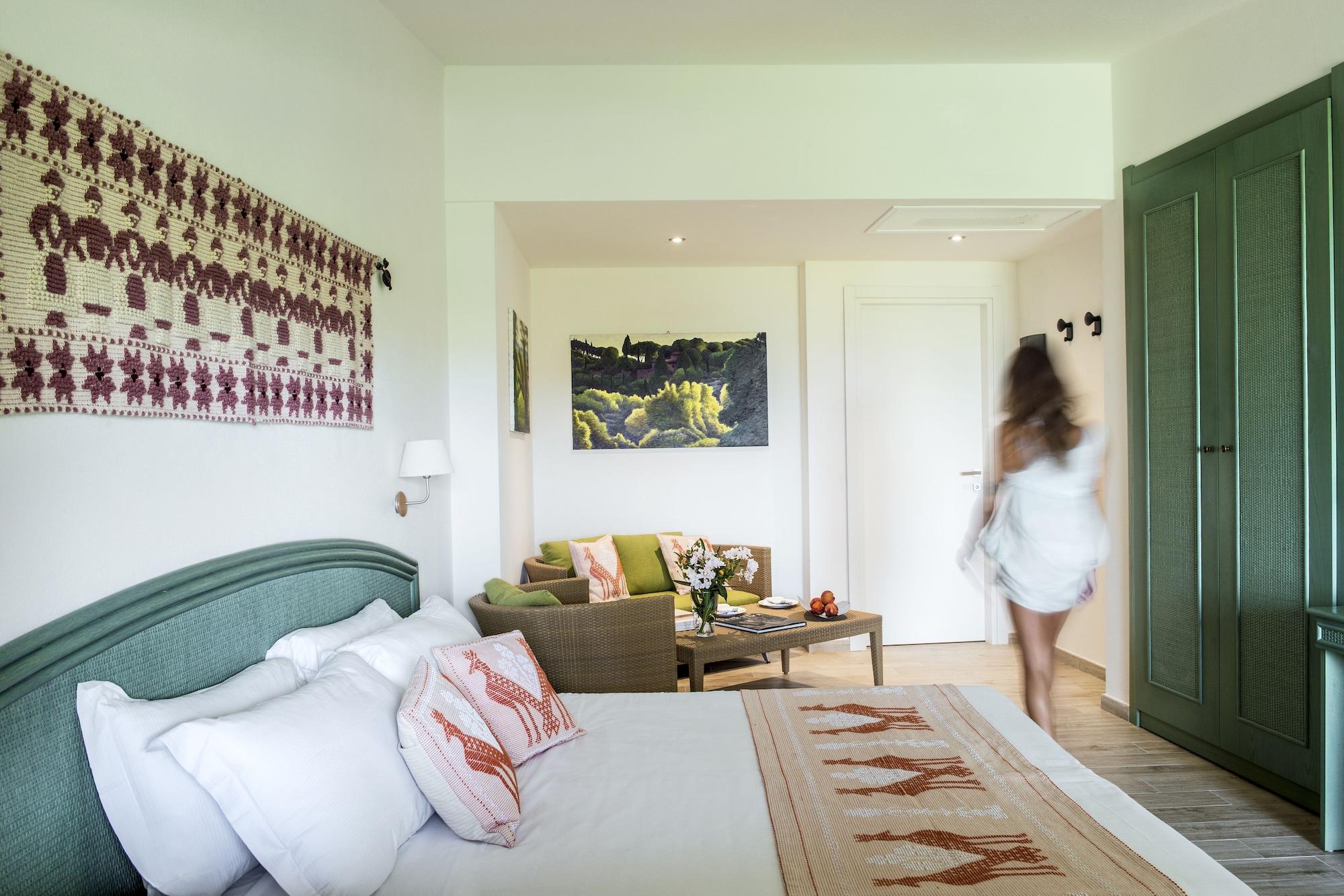 Cormoran Residence Виласимиус Екстериор снимка
