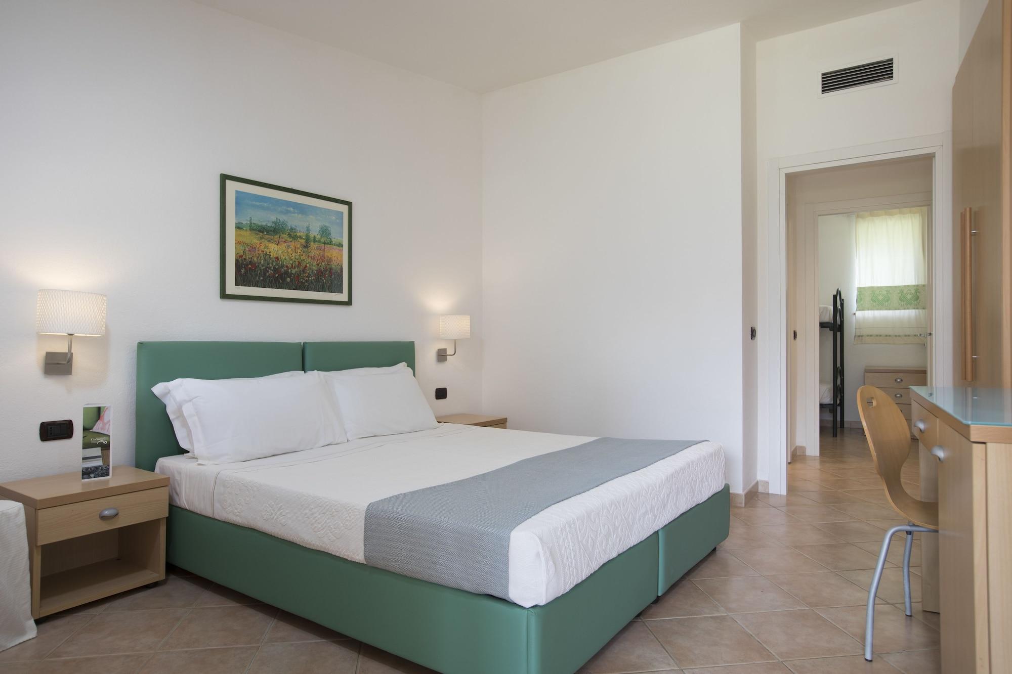 Cormoran Residence Виласимиус Екстериор снимка