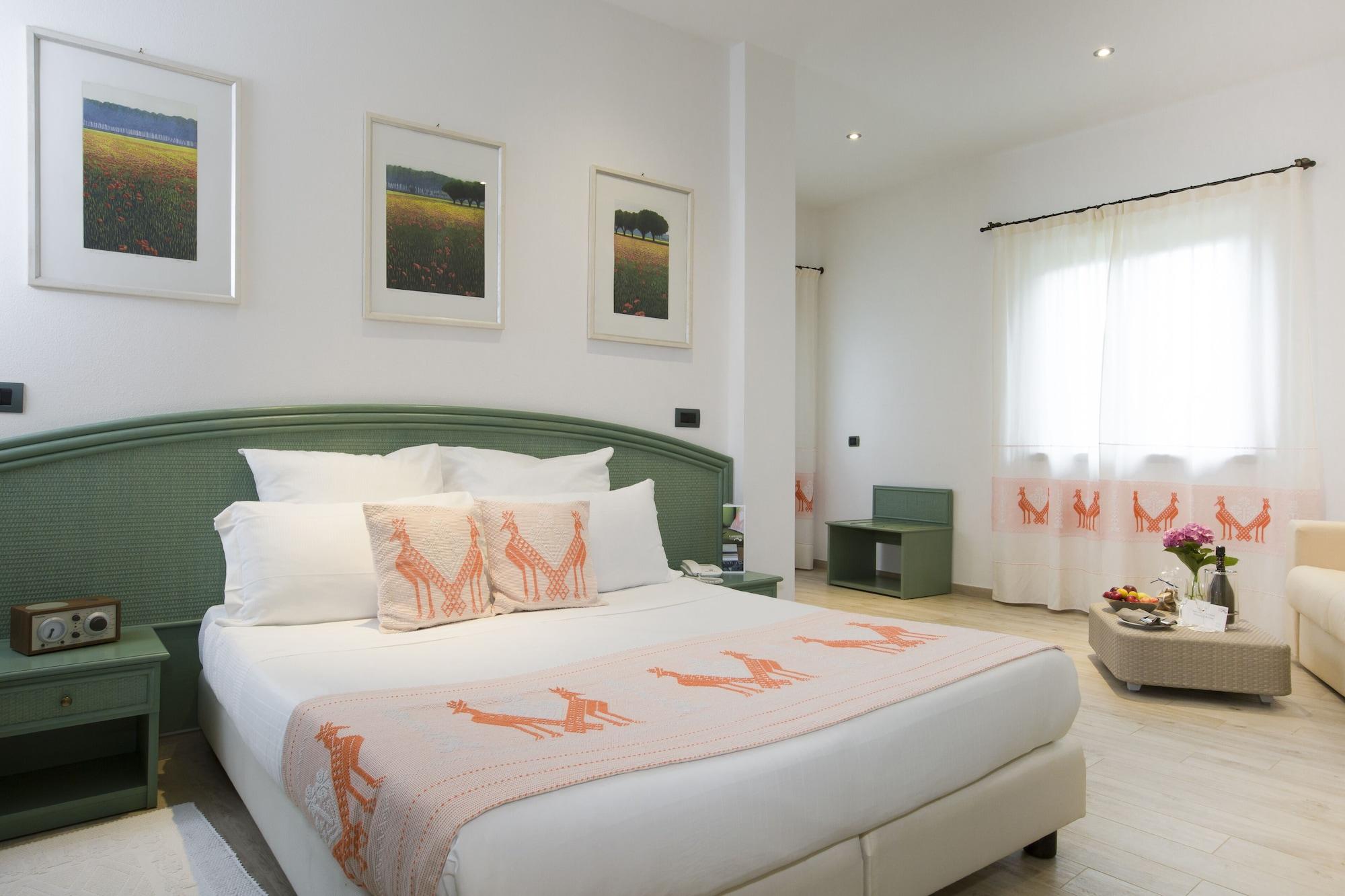 Cormoran Residence Виласимиус Екстериор снимка