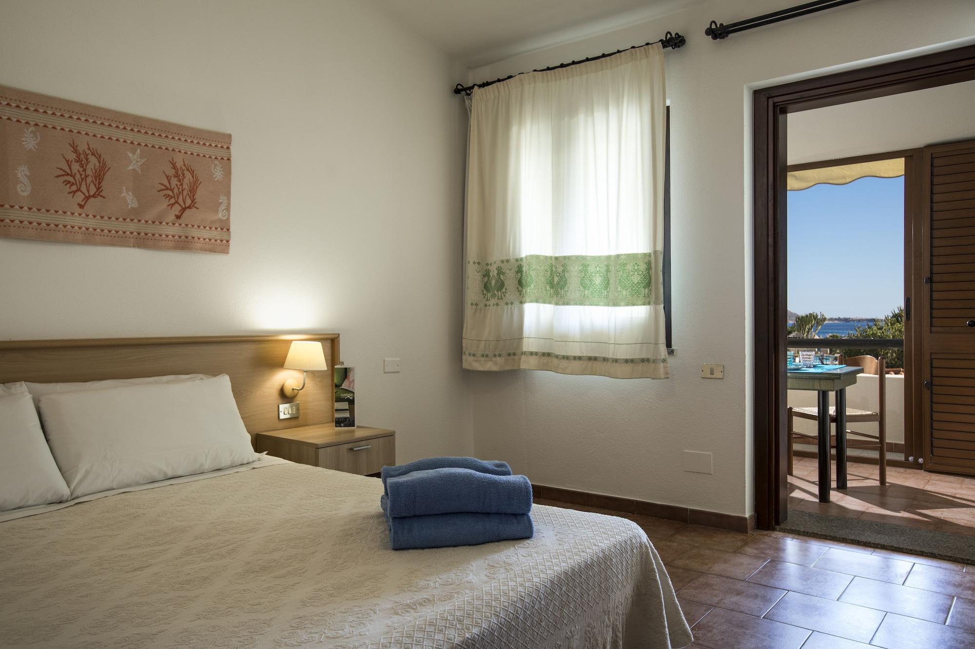 Cormoran Residence Виласимиус Екстериор снимка