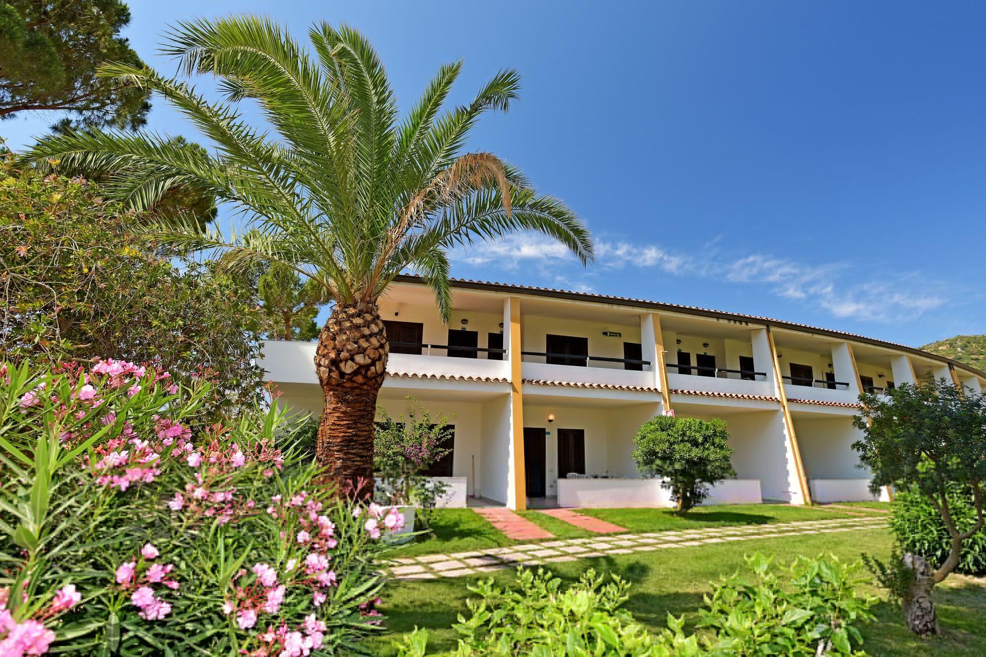Cormoran Residence Виласимиус Екстериор снимка
